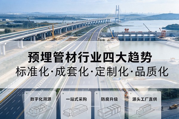 神农架林区行业发展趋势总结