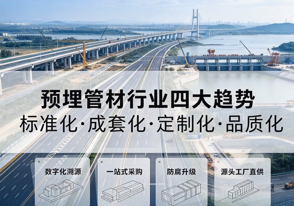 神农架林区行业发展趋势总结