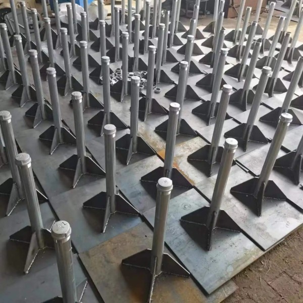 神农架林区沉降板现货
