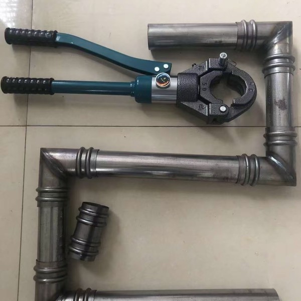 神农架林区鑫亿呈冷却管